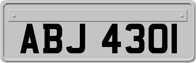 ABJ4301