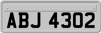 ABJ4302