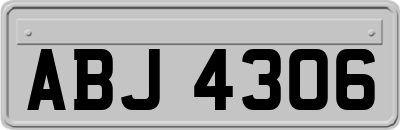 ABJ4306
