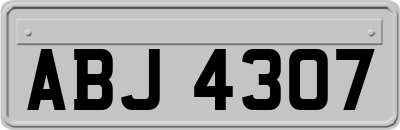 ABJ4307