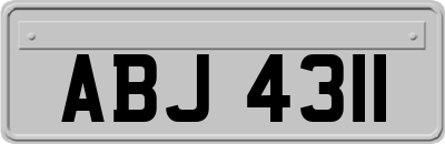 ABJ4311