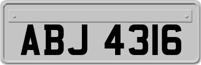 ABJ4316