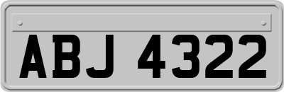 ABJ4322