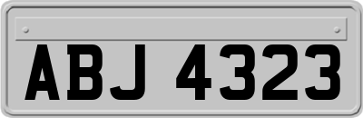 ABJ4323