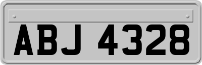 ABJ4328