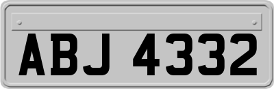 ABJ4332