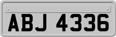 ABJ4336
