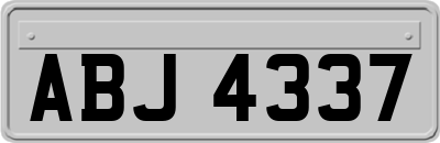 ABJ4337