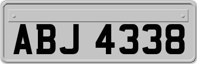 ABJ4338