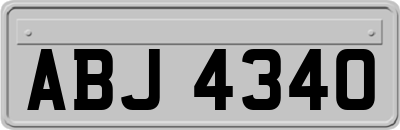 ABJ4340