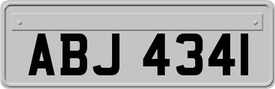 ABJ4341