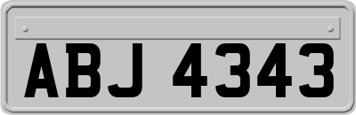 ABJ4343