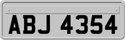 ABJ4354