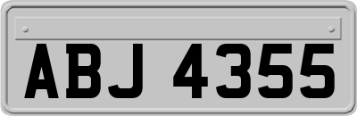 ABJ4355