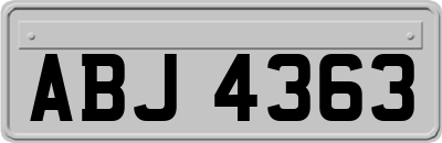 ABJ4363