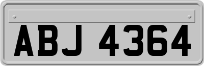 ABJ4364