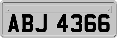 ABJ4366