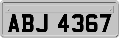ABJ4367