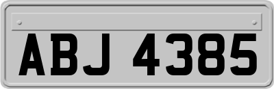 ABJ4385