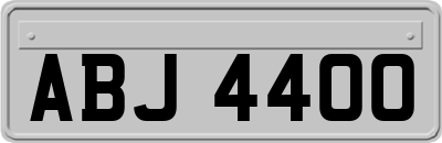 ABJ4400