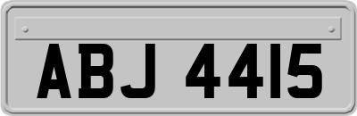 ABJ4415