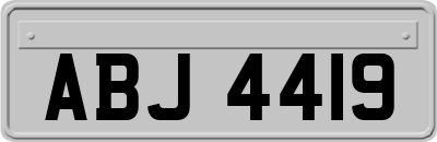 ABJ4419
