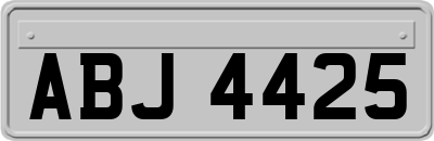ABJ4425