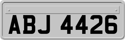 ABJ4426