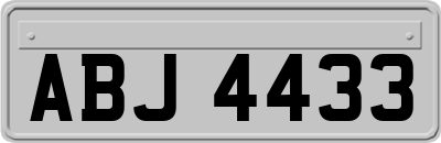 ABJ4433