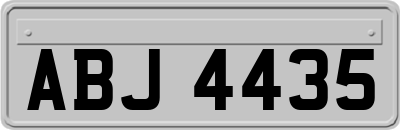 ABJ4435