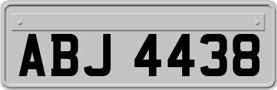 ABJ4438