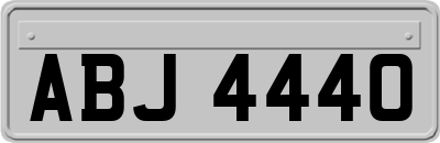 ABJ4440