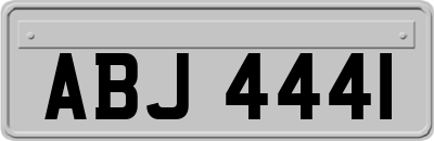 ABJ4441