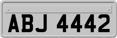 ABJ4442
