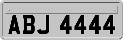 ABJ4444