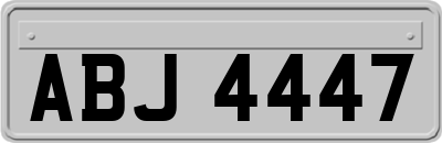 ABJ4447