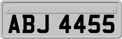 ABJ4455