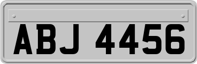 ABJ4456