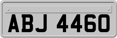 ABJ4460