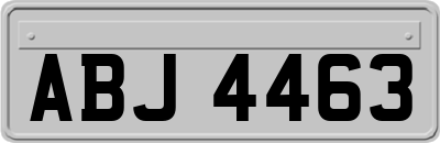 ABJ4463