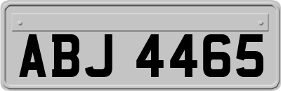 ABJ4465