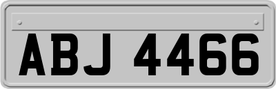 ABJ4466