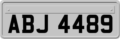 ABJ4489