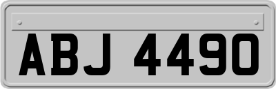 ABJ4490