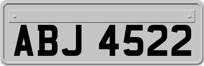 ABJ4522