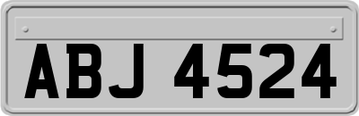 ABJ4524