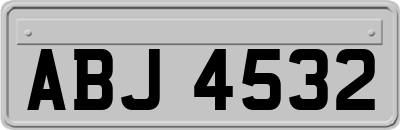 ABJ4532