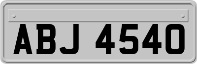 ABJ4540