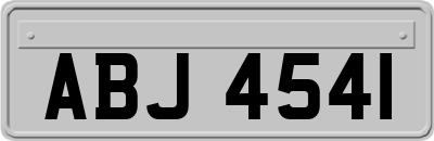 ABJ4541
