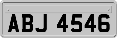 ABJ4546
